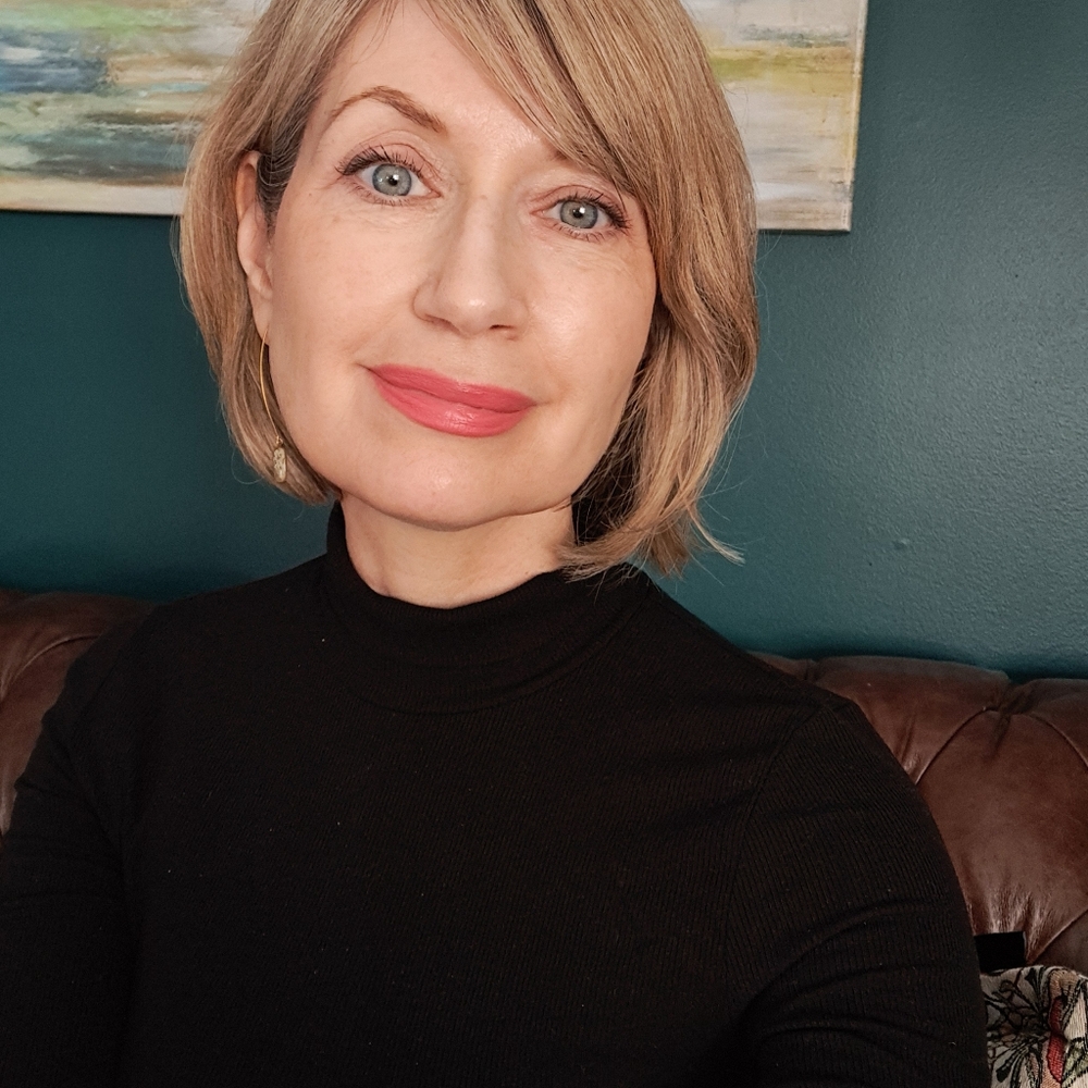 Meet your Posher, Gail